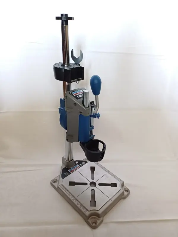 Электроинструмент - Dremel Workstation 220 стойка - Вся Беларусь - Фото 4 Dremel Workstation 220 стойка - Вся Беларусь - 238951 - Доска объявлений Kupika.by - Фото 4