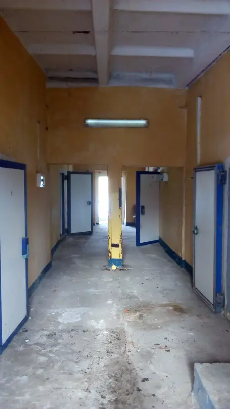 Склад-холодильник отлично подойдет под СТО (высота потолка 4 метра) - Вся Беларусь - 238812 - Доска объявлений Kupika.by - Фото 2