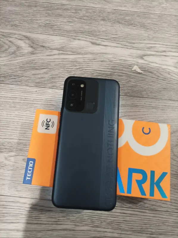 Tecno spark 8c - Вся Беларусь - 241807 - Доска объявлений Kupika.by - Фото 2