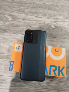 Tecno spark 8c