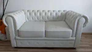 Диван Честерфилд