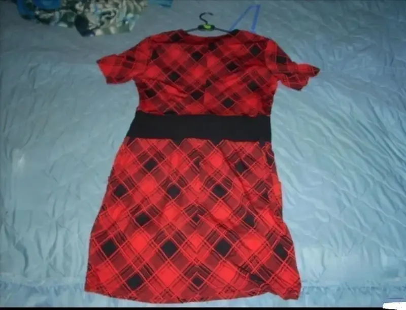 Платье красное - Вся Беларусь - 239025 - Доска объявлений Kupika.by - Фото 2