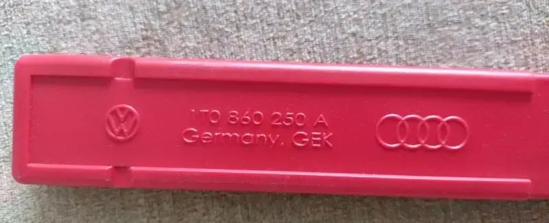 Знак аварийной остановки VW AUDI - Вся Беларусь - 239030 - Доска объявлений Kupika.by - Фото 4