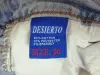 Одежда для девочек - Джинсы «DESIERTO» - Вся Беларусь - Фото 4 Джинсы «DESIERTO» - Вся Беларусь - 240983 - Доска объявлений Kupika.by - Фото 4