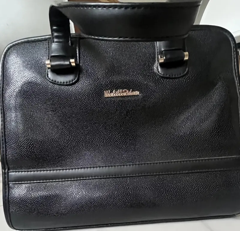 Сумочка wellillSidan