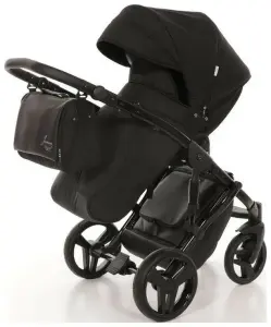 Модульная коляска 2в1Junama