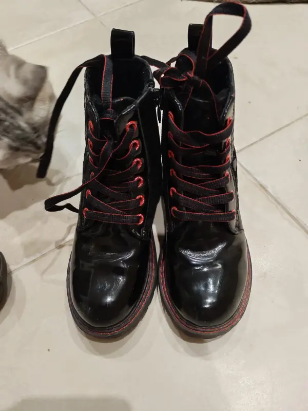 Детская обувь