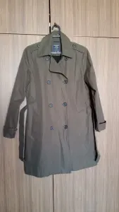 Плащ, тренч  брендовый