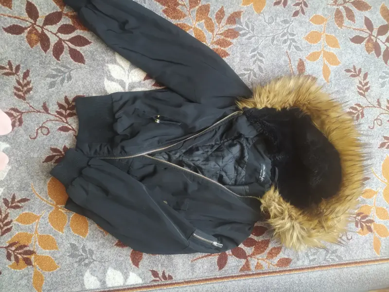 Женская верхняя одежда - Куртка женская - Вся Беларусь Куртка женская - Вся Беларусь - 238614 - Доска объявлений Kupika.by