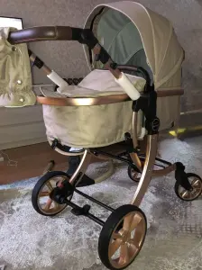 Детская коляска