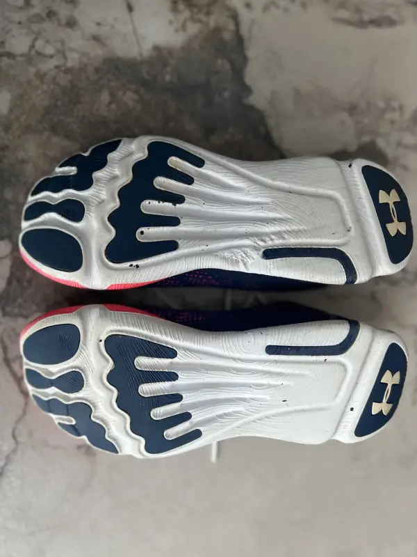 Кроссовки Under Armour - Вся Беларусь - 239220 - Доска объявлений Kupika.by - Фото 6