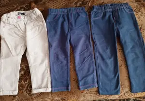 Детская одежда