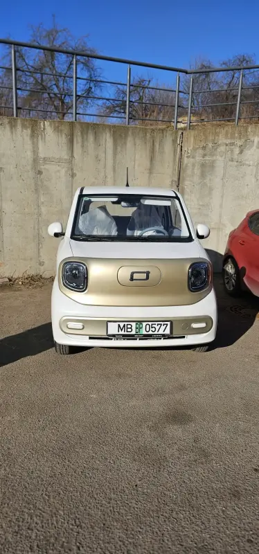 Продам FAW Bestune Xiaoma