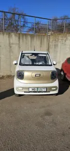 Продам FAW Bestune Xiaoma