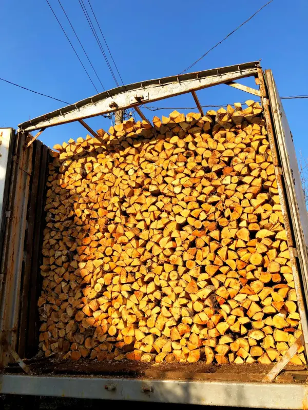 Другие товары для дома - Дрова колотые берёзовые - Вся Беларусь - Фото 7 Дрова колотые берёзовые - Вся Беларусь - 241426 - Доска объявлений Kupika.by - Фото 7