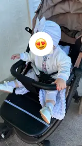 Детская коляска