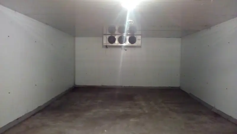 Оборудование для бизнеса - Холодильное оборудование в отличном состоянии с 4 холодильных камер - Вся Беларусь - Фото 12 Холодильное оборудование в отличном состоянии с 4 холодильных камер - Вся Беларусь - 238825 - Доска объявлений Kupika.by - Фото 12