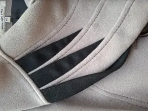 Пальто полупальто