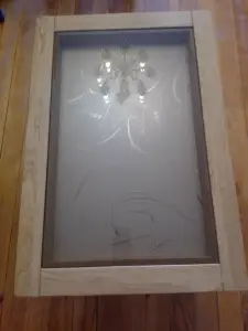 Столик журнальный