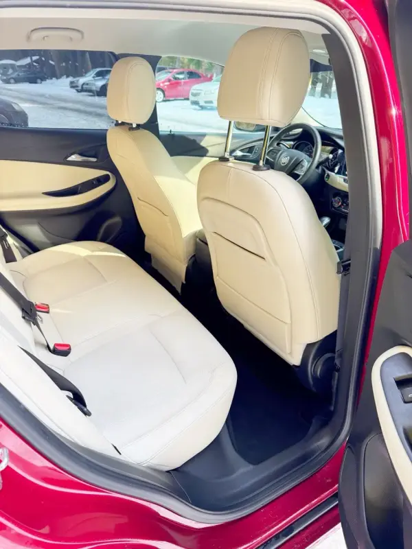 Продам автомобиль Бьюик Инкорн 2020 года с пробегом 179000 км - Вся Беларусь - 239067 - Доска объявлений Kupika.by - Фото 11