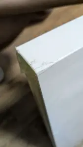 Столешница IKEA 120x60 см (в упаковке)