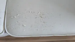 Диван Честерфилд