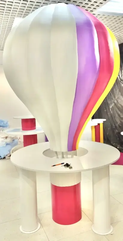 Воздушный шар - Вся Беларусь - 241562 - Доска объявлений Kupika.by - Фото 2