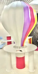 Воздушный шар