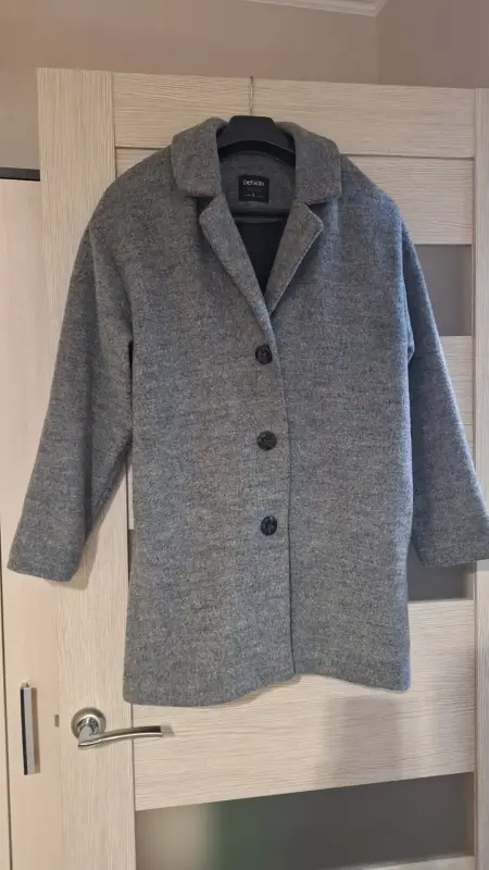 Пальто женское - Вся Беларусь - 240427 - Доска объявлений Kupika.by - Фото 2