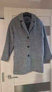 Пальто женское