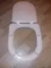 Сантехника - Сидение для унитаза - Лида - Фото 3 Сидение для унитаза - Лида - 97425 - Доска объявлений Kupika.by - Фото 3
