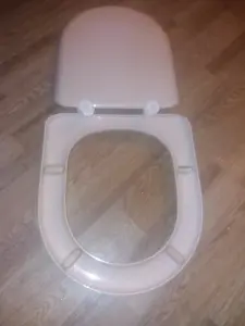 Сидение для унитаза