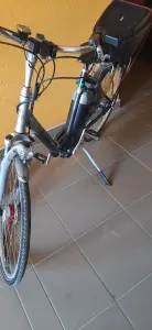 электровелосипед