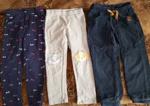 Детская одежда