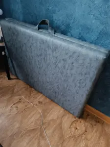 Кушетка косметологическая