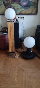 СВЕТИЛЬНИКИ, ЧАСЫ, РАЗДЕЛОЧНЫЕ ДОСКИ.....