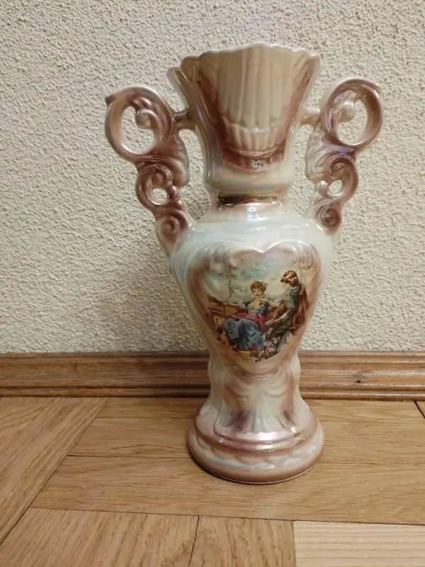 Элементы интерьера - Ваза Мадонна - Вся Беларусь Ваза Мадонна - Вся Беларусь - 238858 - Доска объявлений Kupika.by