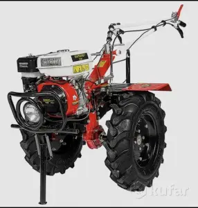 Мотоблок культиватор Shtenli 1030  (8,5 л.с./ Двиг GX-260/ Kолёca 4х8