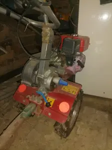 Культиватор