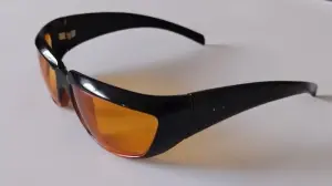 Оправа (солнцезащитные очки с диоптриями)