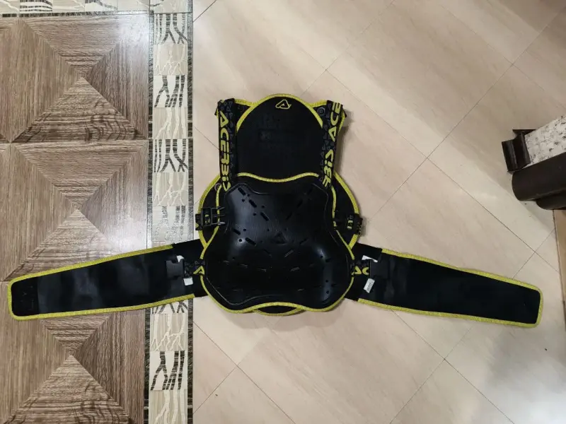 Моточерепаха Acerbis