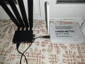 Модем Fibocom 860GL-16 Foxconn T77W968