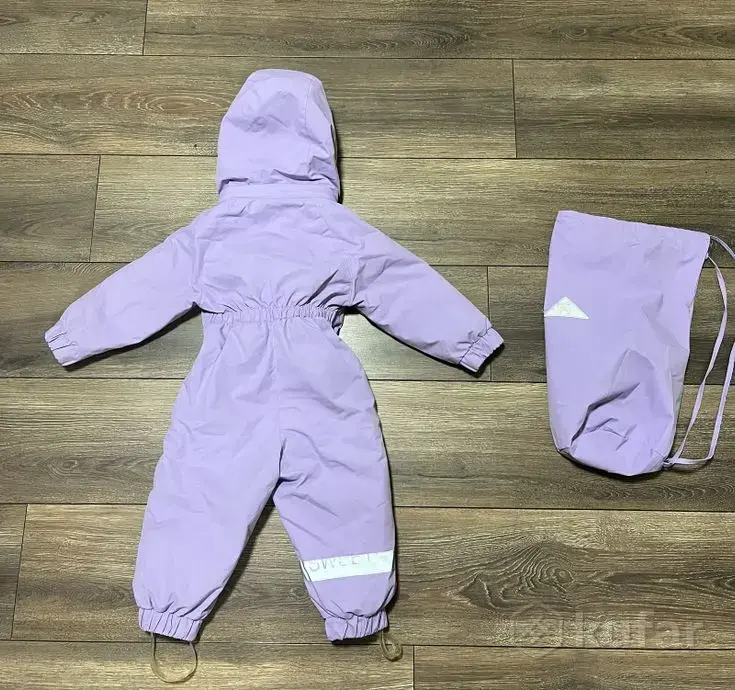 Одежда для детей до 1 года - комбинезон весенний, осенний. - Вся Беларусь - Фото 2 комбинезон весенний, осенний. - Вся Беларусь - 241332 - Доска объявлений Kupika.by - Фото 2