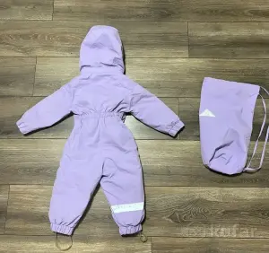 комбинезон весенний, осенний.