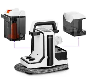 Моющий пылесос Kitfort КТ-5299 в прокат