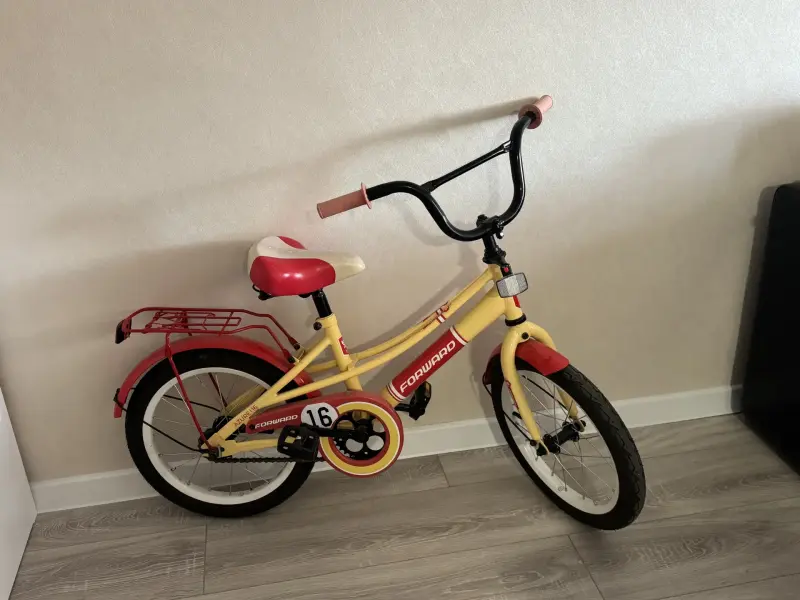 Велосипеды, велотовары - Велосипед forward azure 16 - Вся Беларусь Велосипед forward azure 16 - Вся Беларусь - 241357 - Доска объявлений Kupika.by