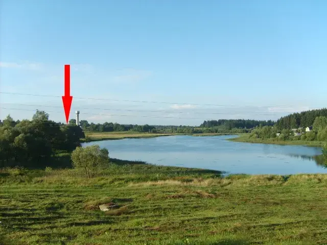 Жилой кирпичный дом на берегу озера, Толочинский район, г. п. Коханово. - Вся Беларусь - 241026 - Доска объявлений Kupika.by - Фото 10