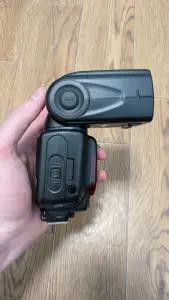 Вспышка Nikon Speedlight SB-910