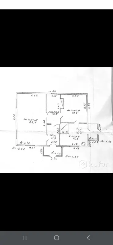 Продажа домов - Дом с конюшней - Вся Беларусь - Фото 5 Дом с конюшней - Вся Беларусь - 240995 - Доска объявлений Kupika.by - Фото 5