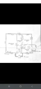 Дом с конюшней